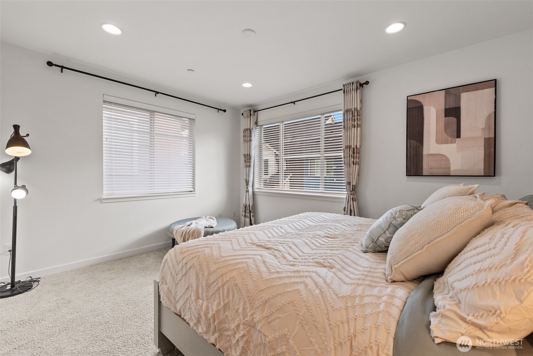 15729 NE 14th Alley Bellevue WA 98008