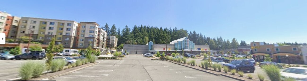15729 NE 14th Alley Bellevue WA 98008