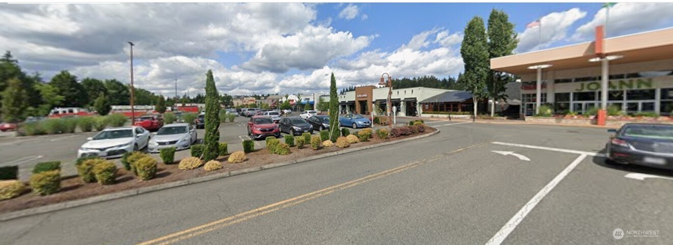 15729 NE 14th Alley Bellevue WA 98008