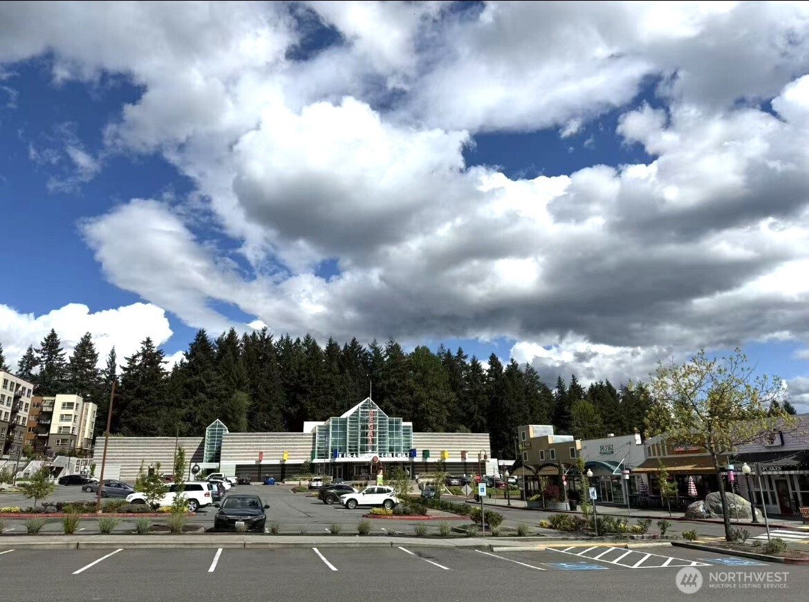 15729 NE 14th Alley Bellevue WA 98008