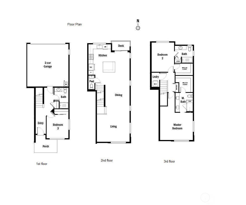 15729 NE 14th Alley Bellevue WA 98008