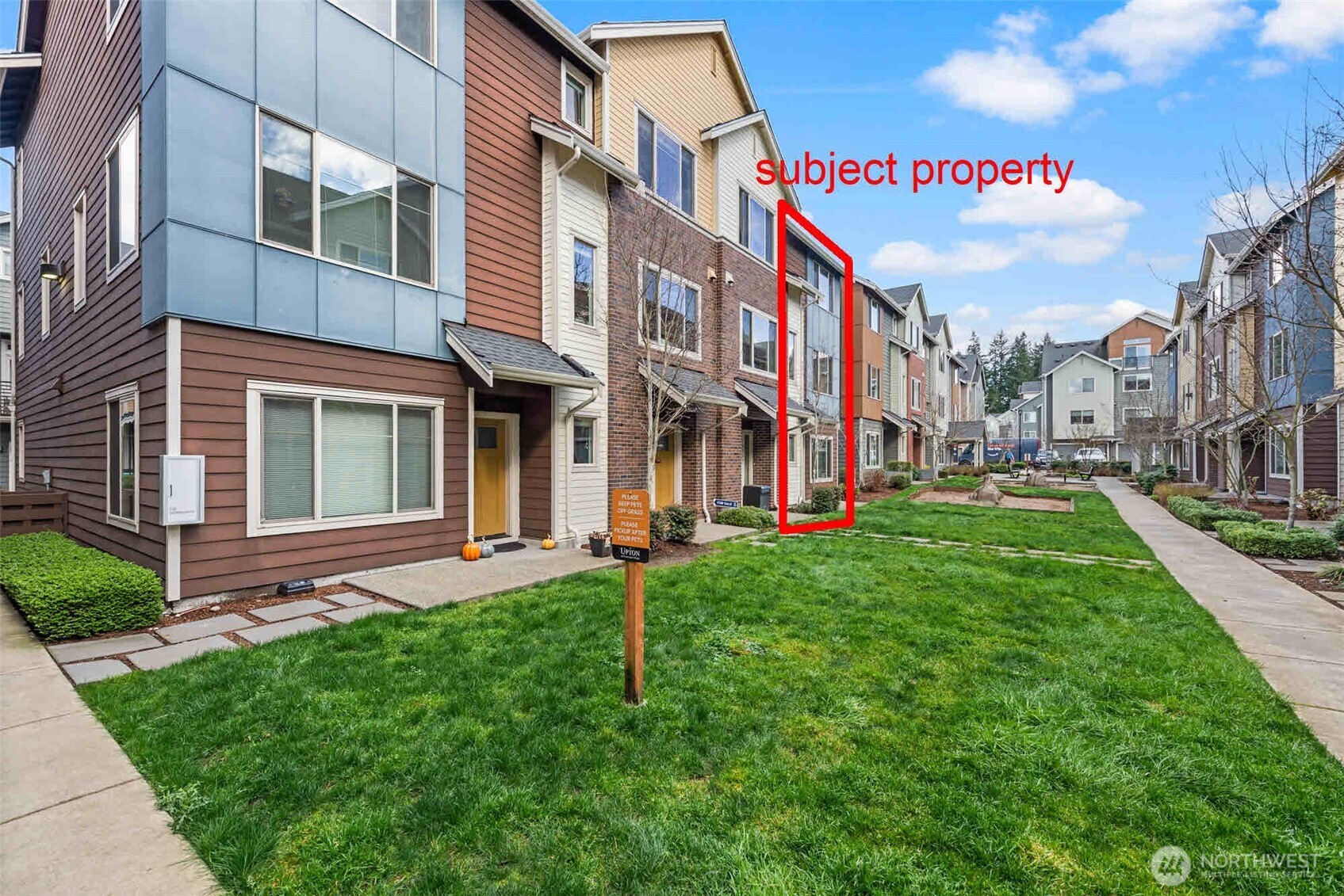 15729 NE 14th Alley Bellevue WA 98008