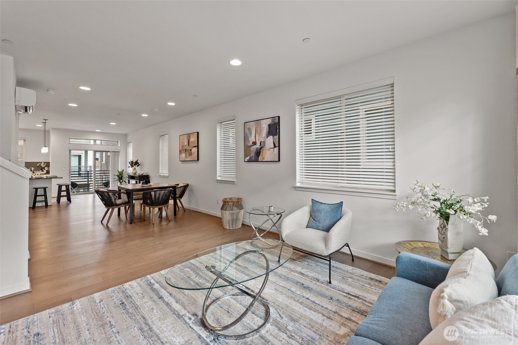 15729 NE 14th Alley Bellevue WA 98008