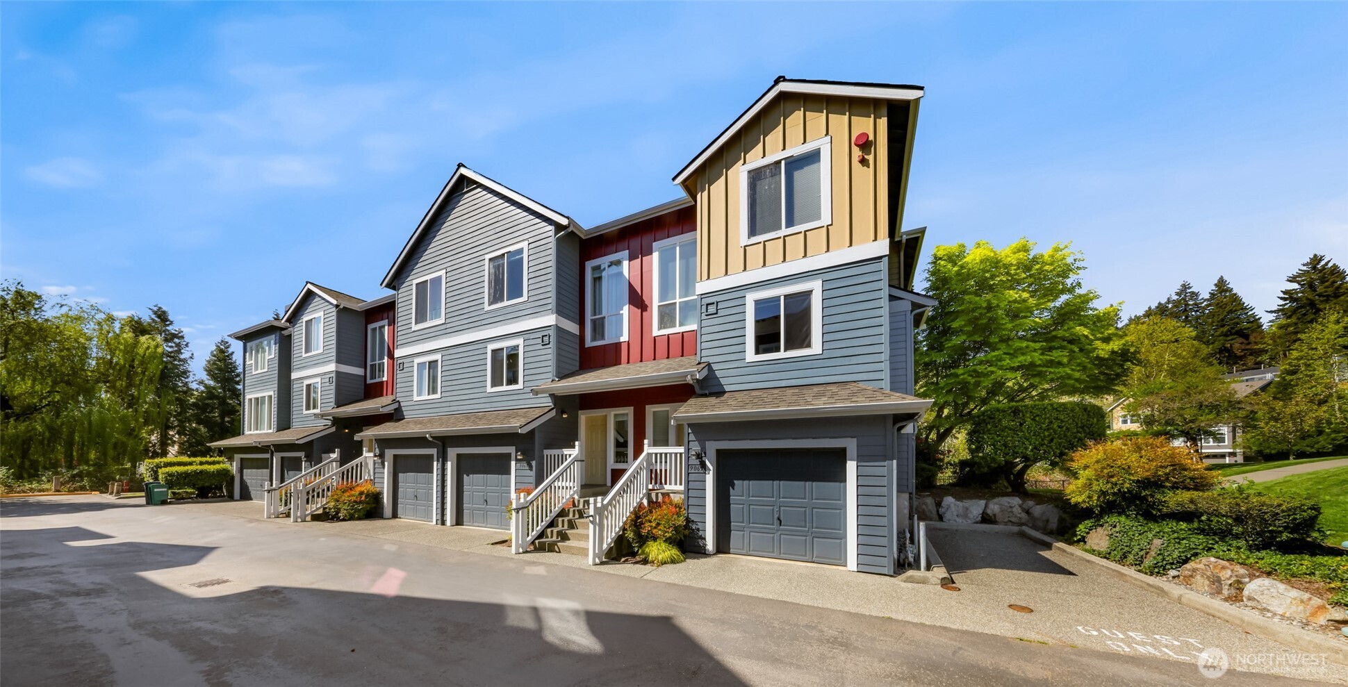 9067 161st Court NE Redmond WA 98052