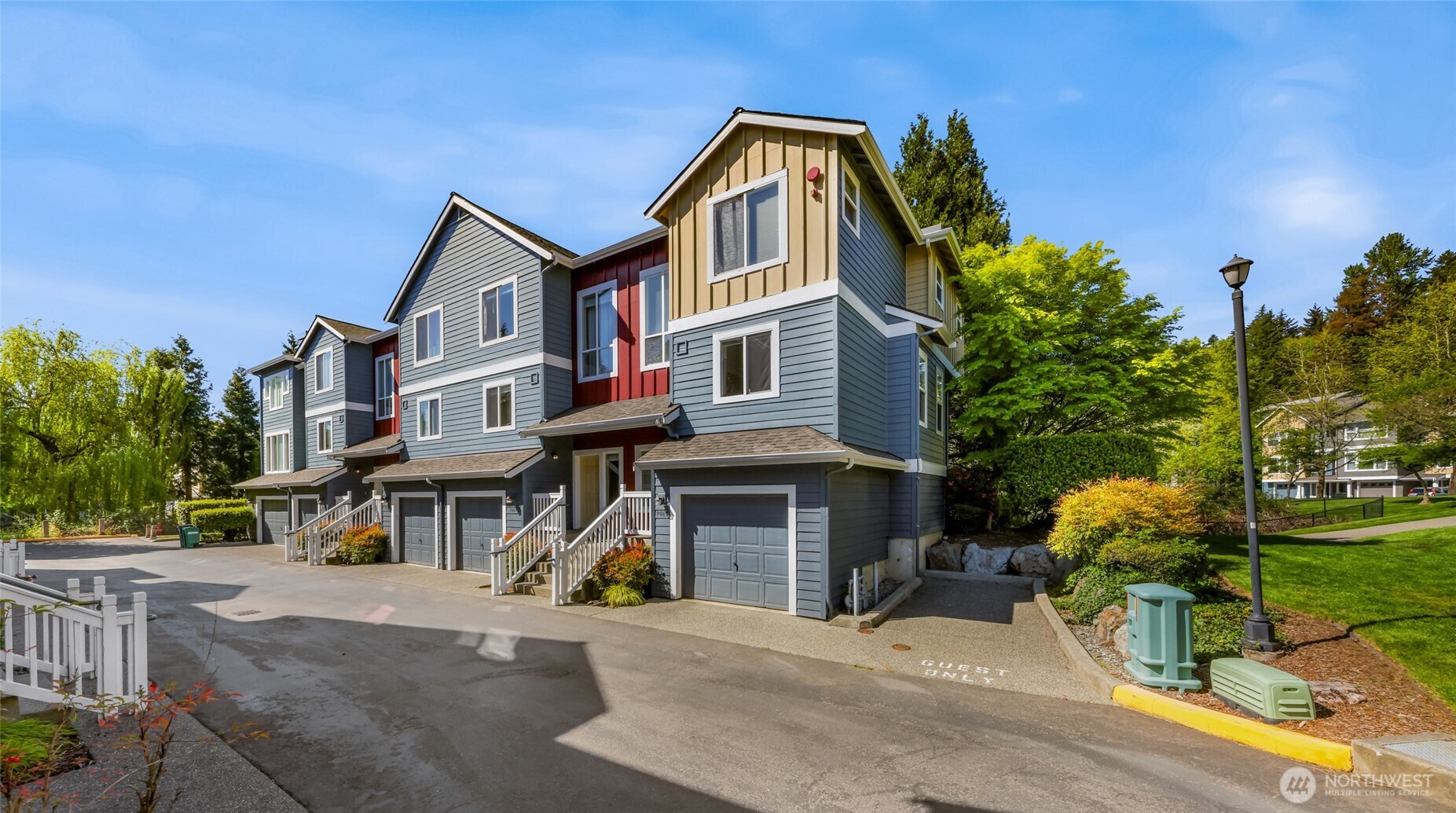 9067 161st Court NE Redmond WA 98052