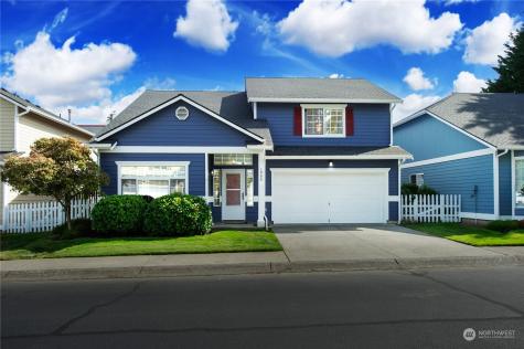 1906 98th Street SE Everett WA 98208