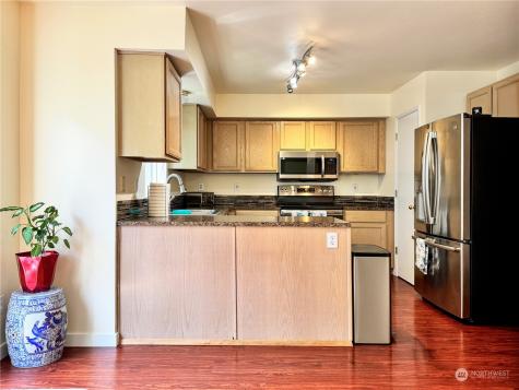 1906 98th Street SE Everett WA 98208