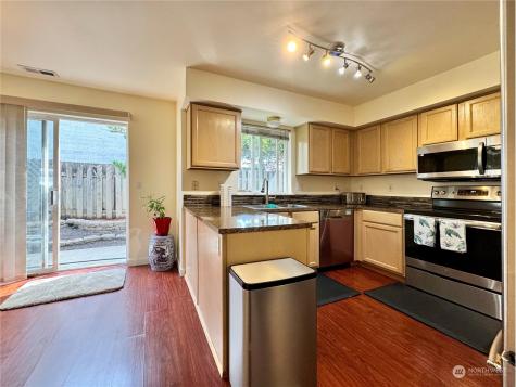 1906 98th Street SE Everett WA 98208
