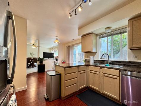 1906 98th Street SE Everett WA 98208