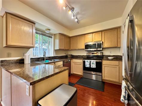 1906 98th Street SE Everett WA 98208