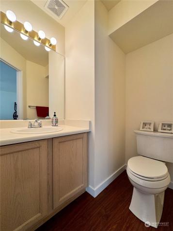 1906 98th Street SE Everett WA 98208