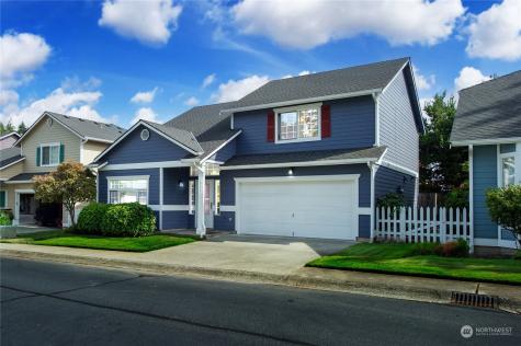 1906 98th Street SE Everett WA 98208