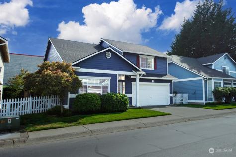 1906 98th Street SE Everett WA 98208