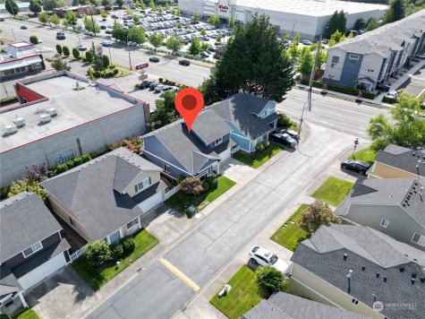 1906 98th Street SE Everett WA 98208