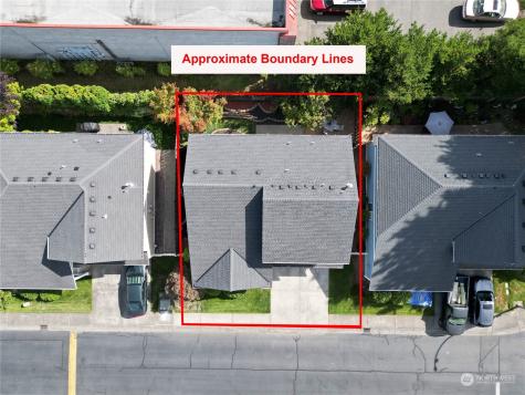 1906 98th Street SE Everett WA 98208