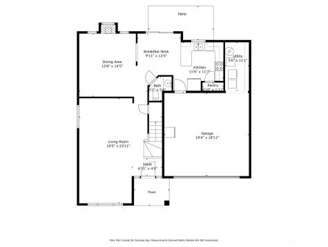 1906 98th Street SE Everett WA 98208