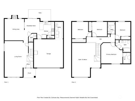 1906 98th Street SE Everett WA 98208