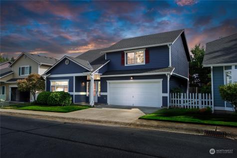 1906 98th Street SE Everett WA 98208