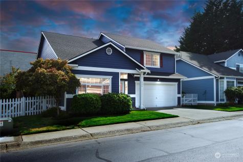 1906 98th Street SE Everett WA 98208