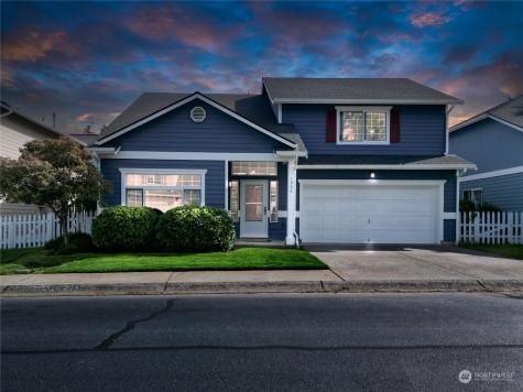 1906 98th Street SE Everett WA 98208