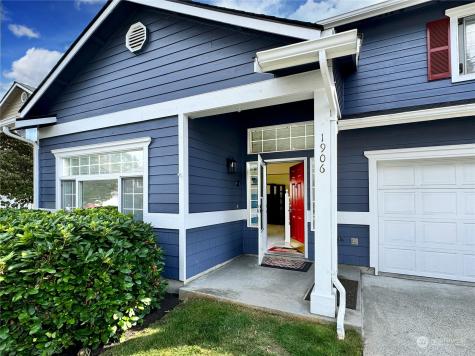 1906 98th Street SE Everett WA 98208