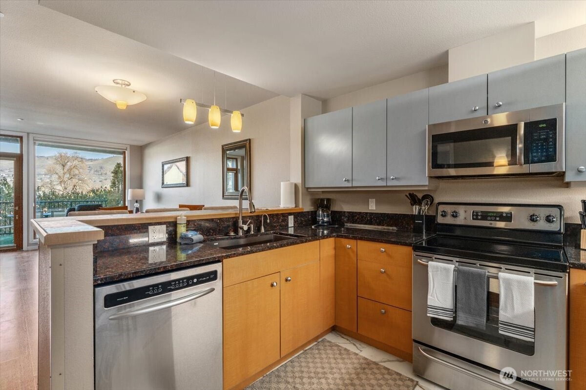 2220 W Woodin Avenue Chelan WA 98816
