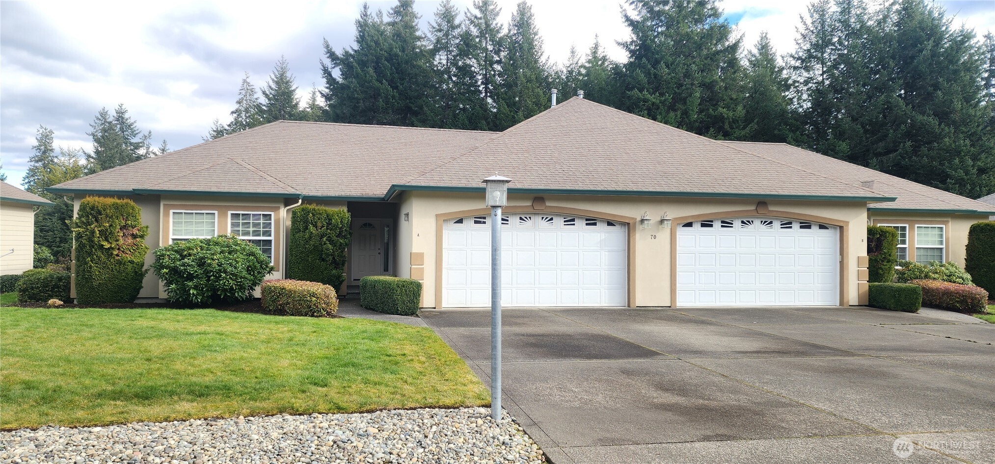 70 E Beaumont Drive Shelton WA 98584