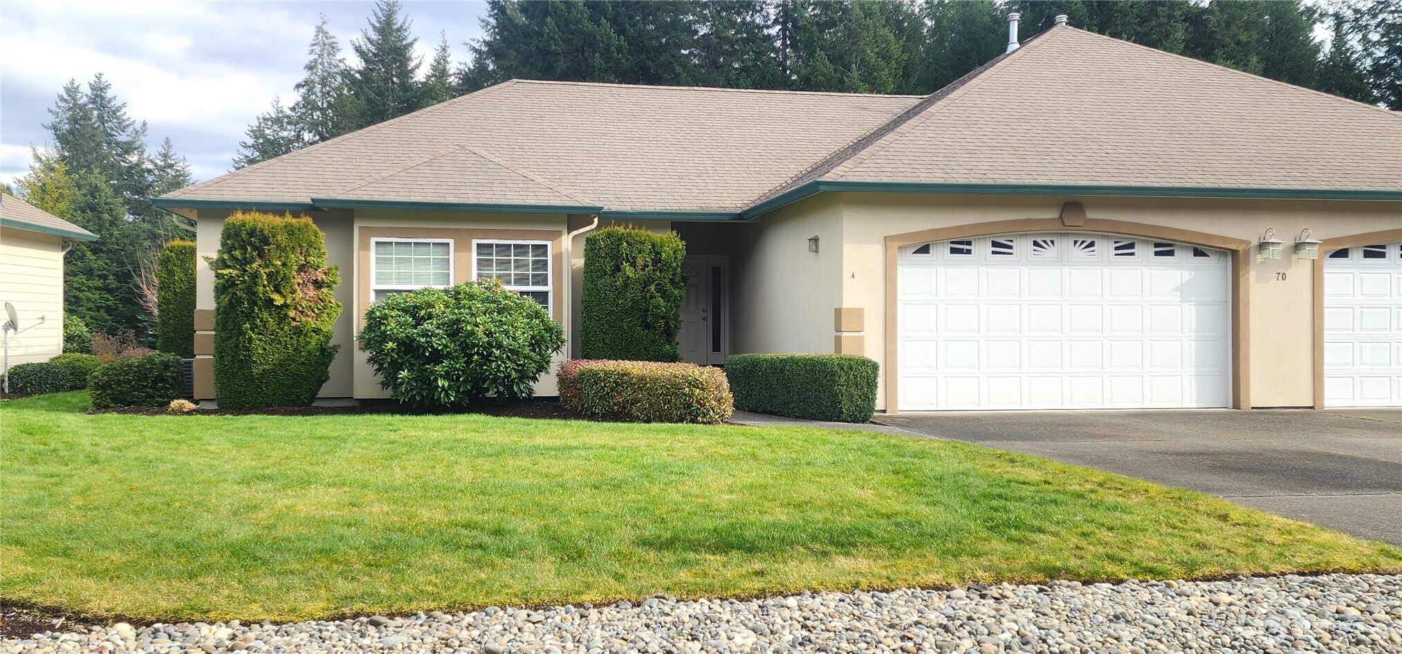 70 E Beaumont Drive Shelton WA 98584