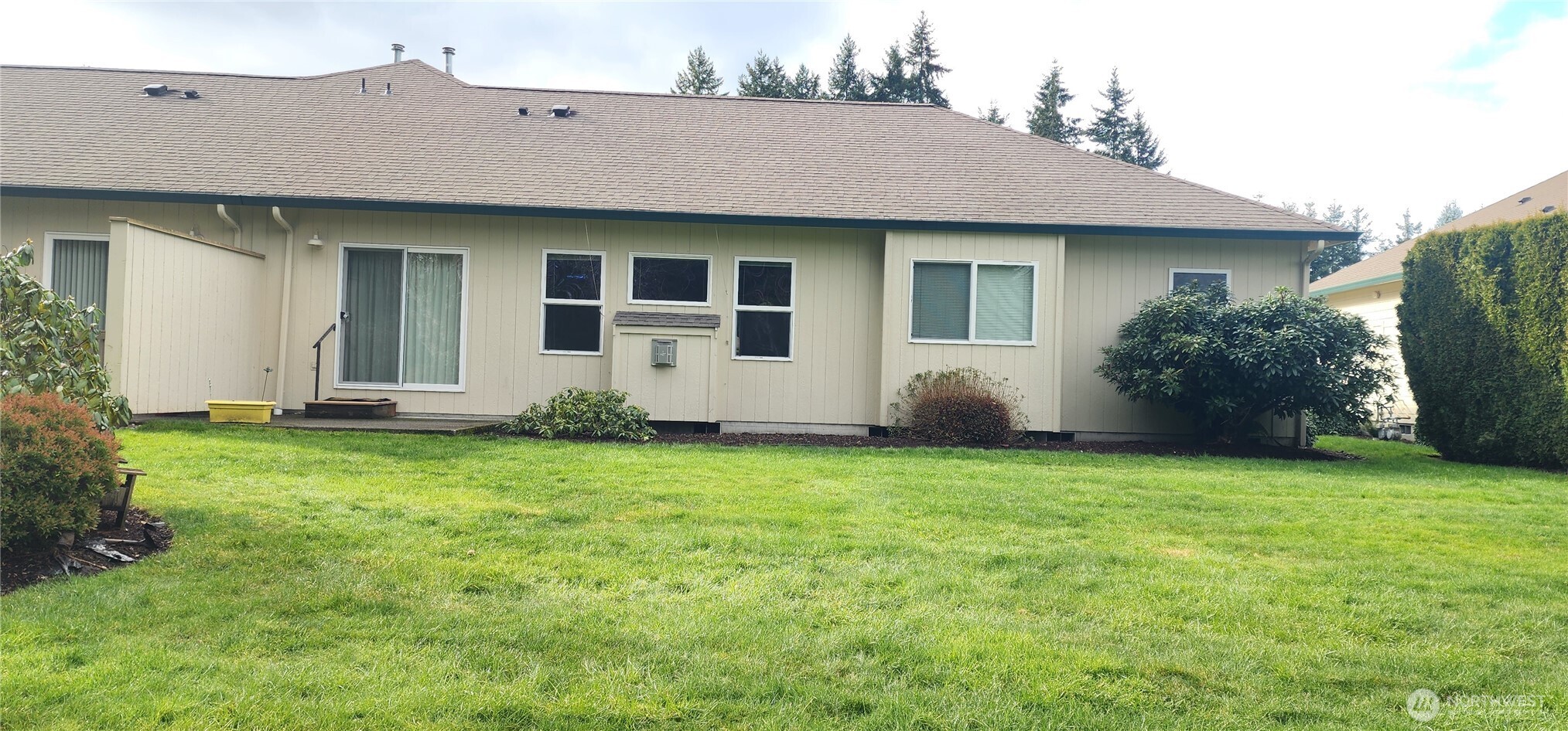70 E Beaumont Drive Shelton WA 98584