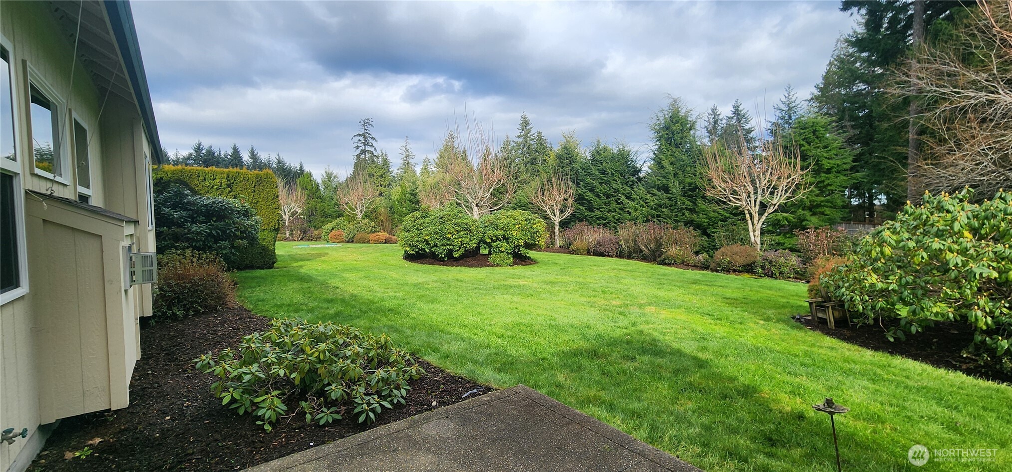 70 E Beaumont Drive Shelton WA 98584