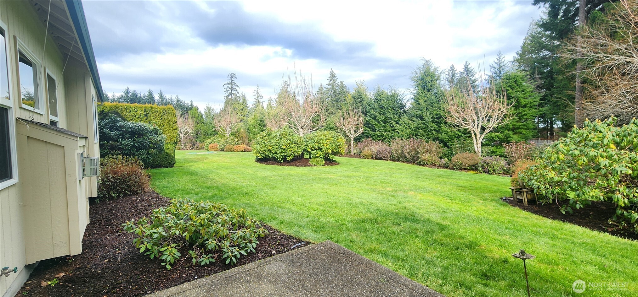 70 E Beaumont Drive Shelton WA 98584