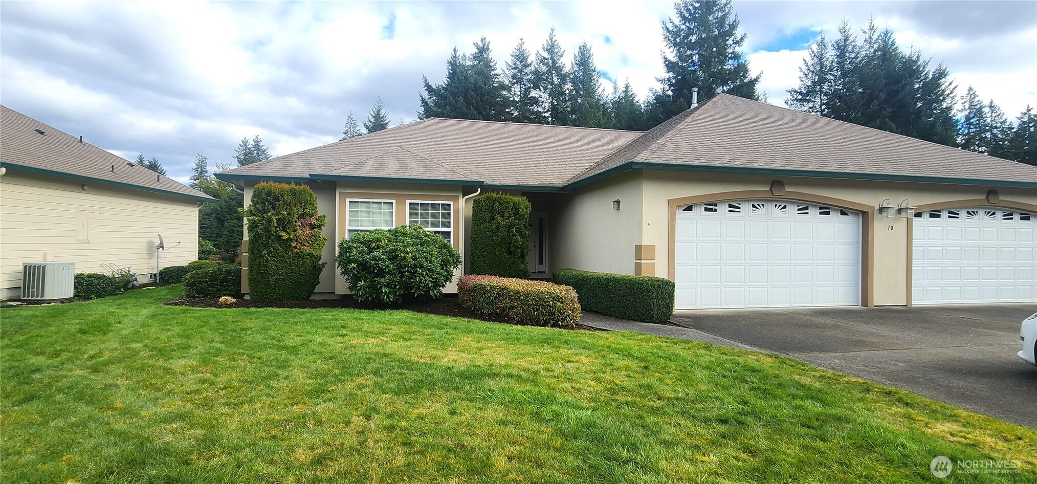 70 E Beaumont Drive Shelton WA 98584