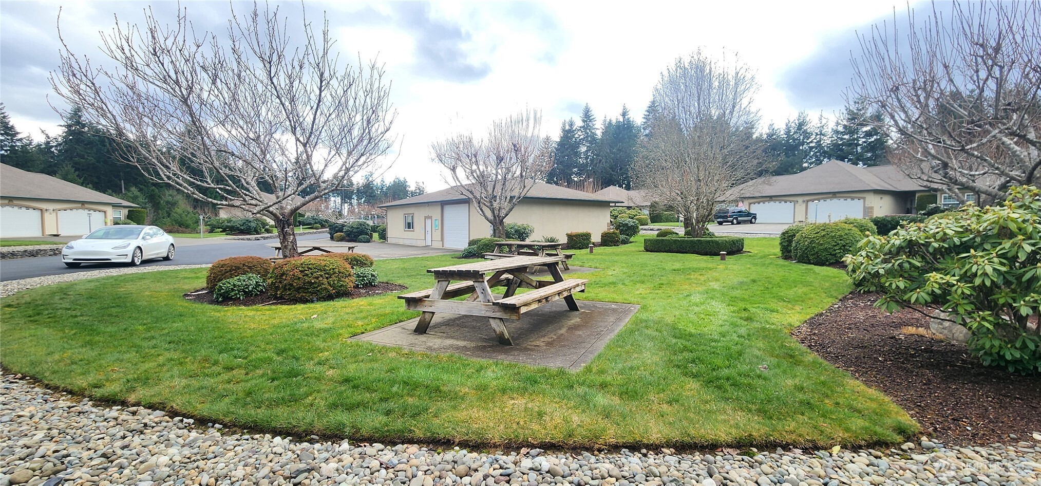 70 E Beaumont Drive Shelton WA 98584