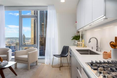 800 Columbia Street Seattle WA 98104