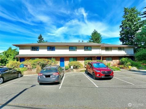 2418 Euclid Everett WA 98203