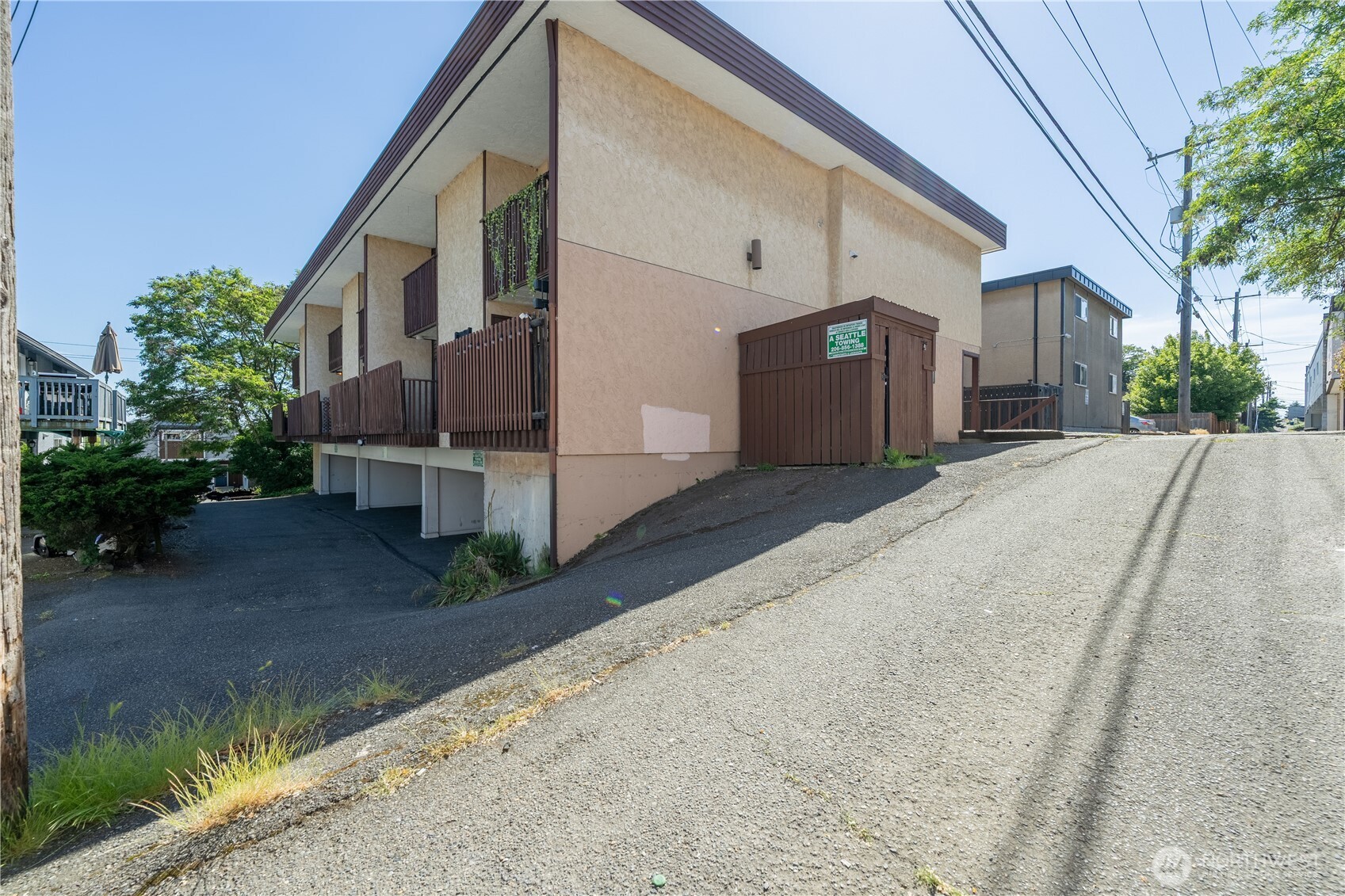 216 SW 154th Street Burien WA 98166
