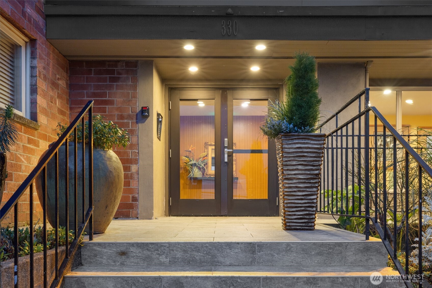 330 W Olympic Place Seattle WA 98119