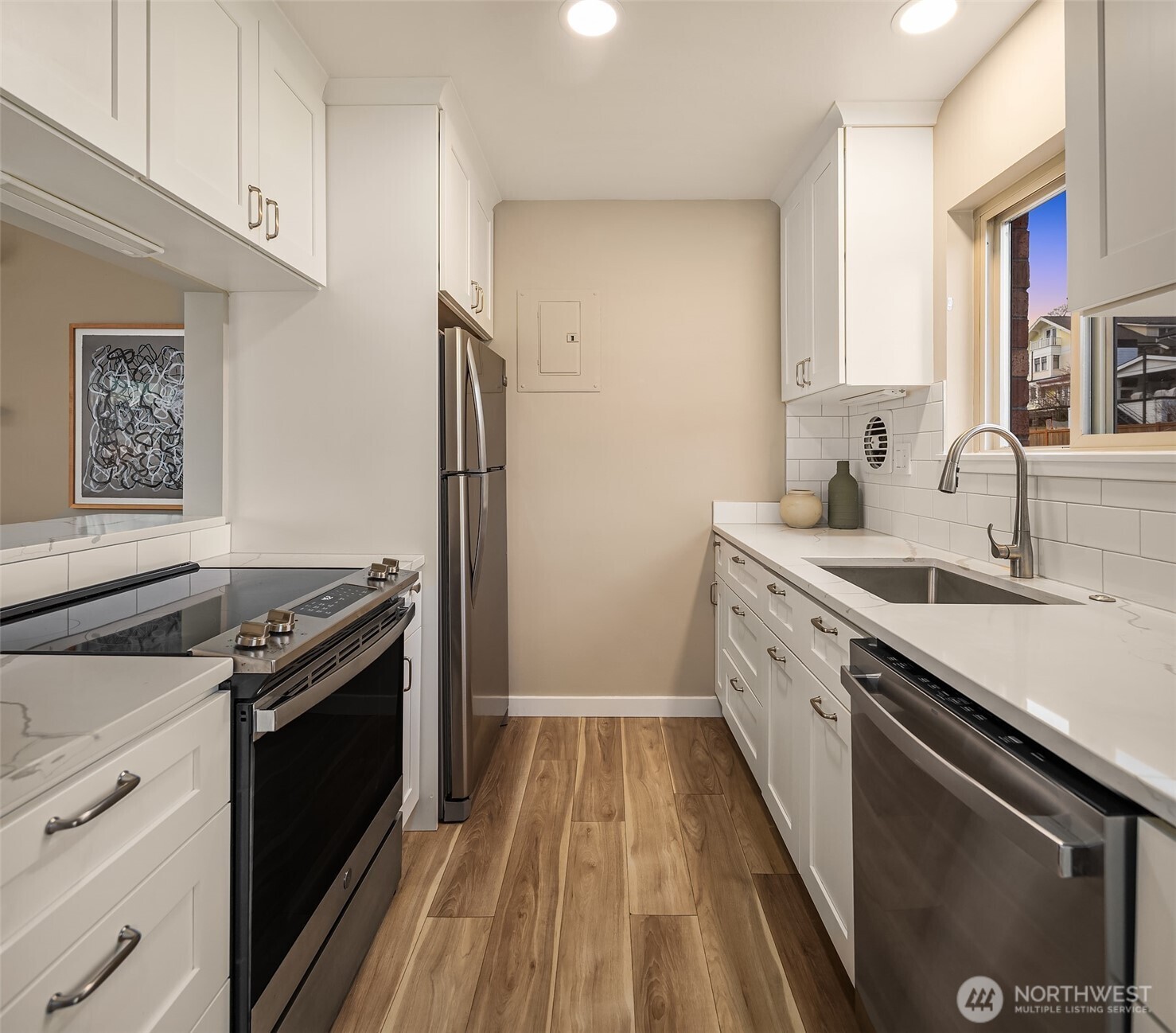 330 W Olympic Place Seattle WA 98119