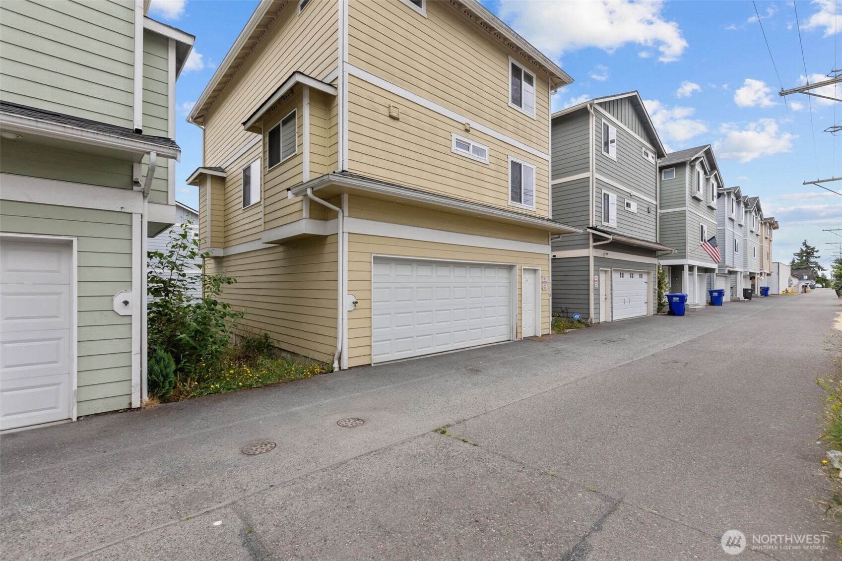 1118 Chestnut Court Everett WA 98201