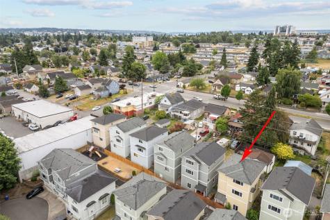 1118 Chestnut Court Everett WA 98201