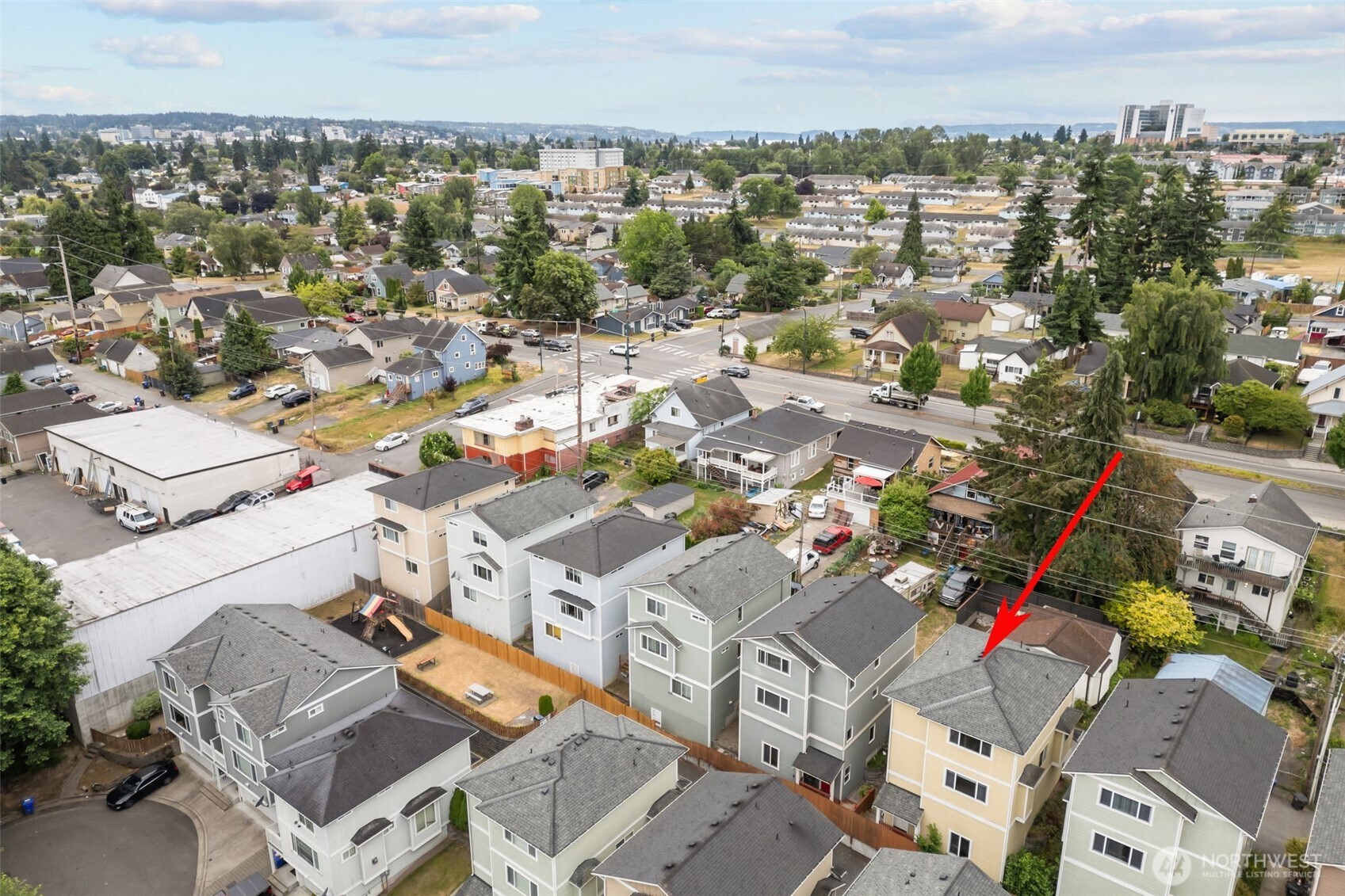 1118 Chestnut Court Everett WA 98201