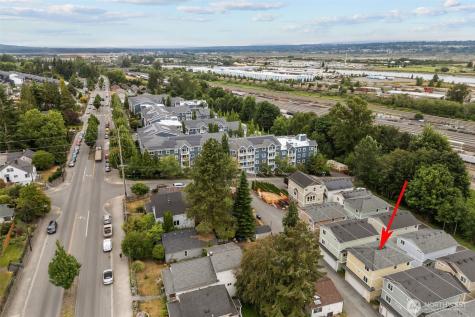 1118 Chestnut Court Everett WA 98201