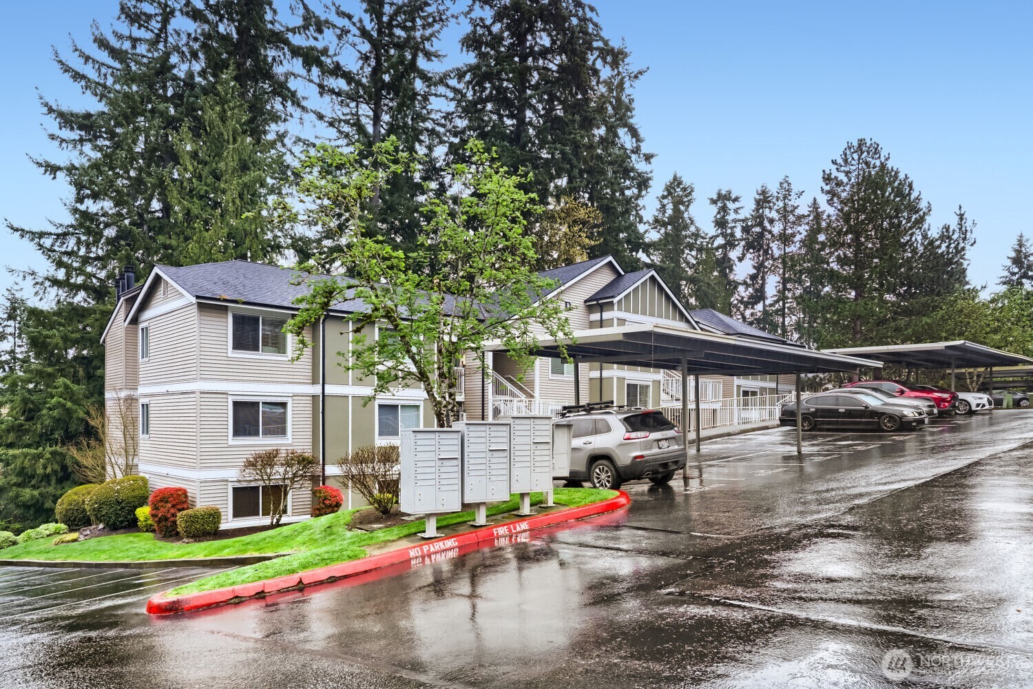 16101 Bothell Everett Highway Mill Creek WA 98012