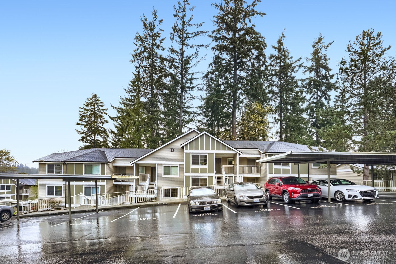 16101 Bothell Everett Highway Mill Creek WA 98012