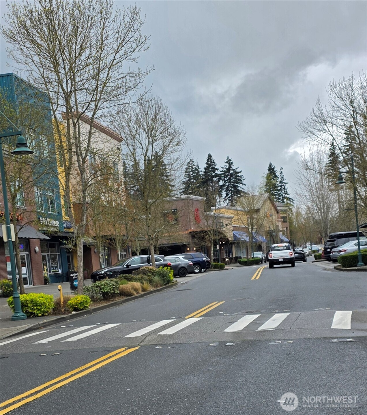 16101 Bothell Everett Highway Mill Creek WA 98012