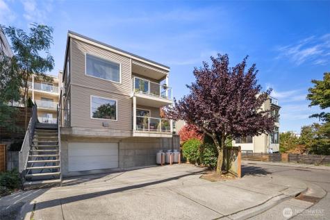 559 Mcgraw Street Seattle WA 98109