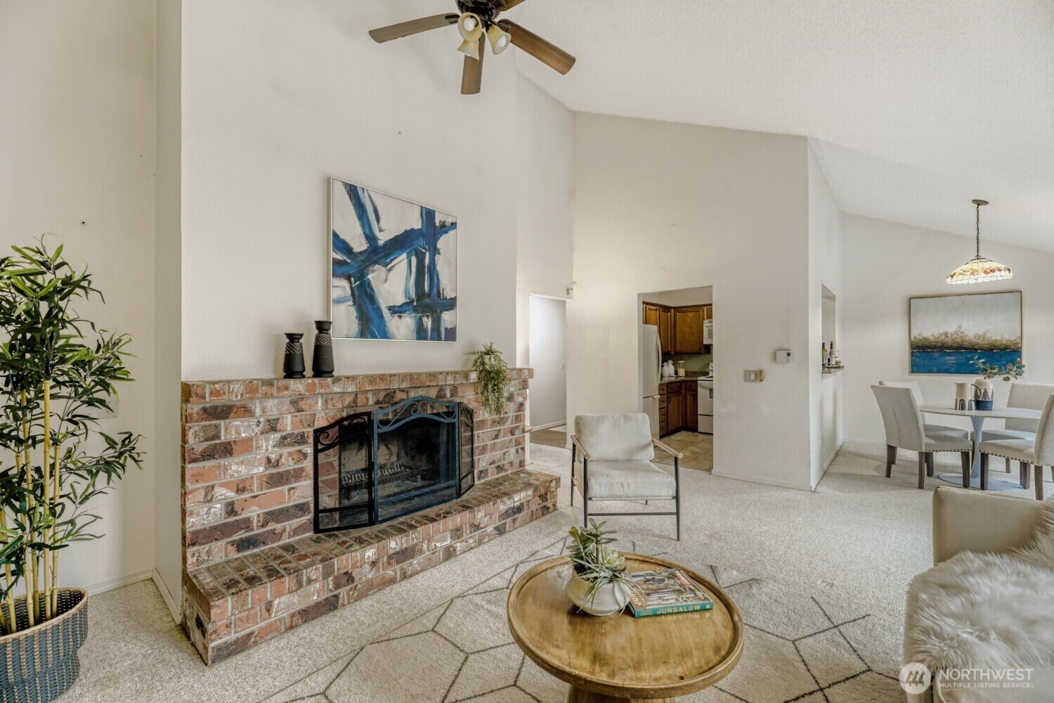 12904 126th Court NE Kirkland WA 98034