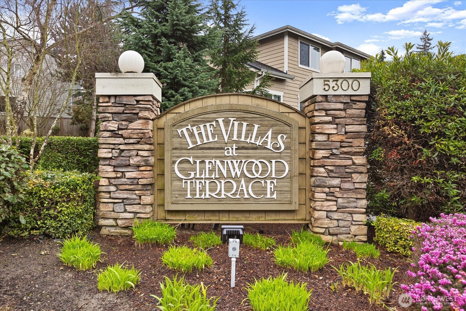 5300 Glenwood Avenue Everett WA 98203