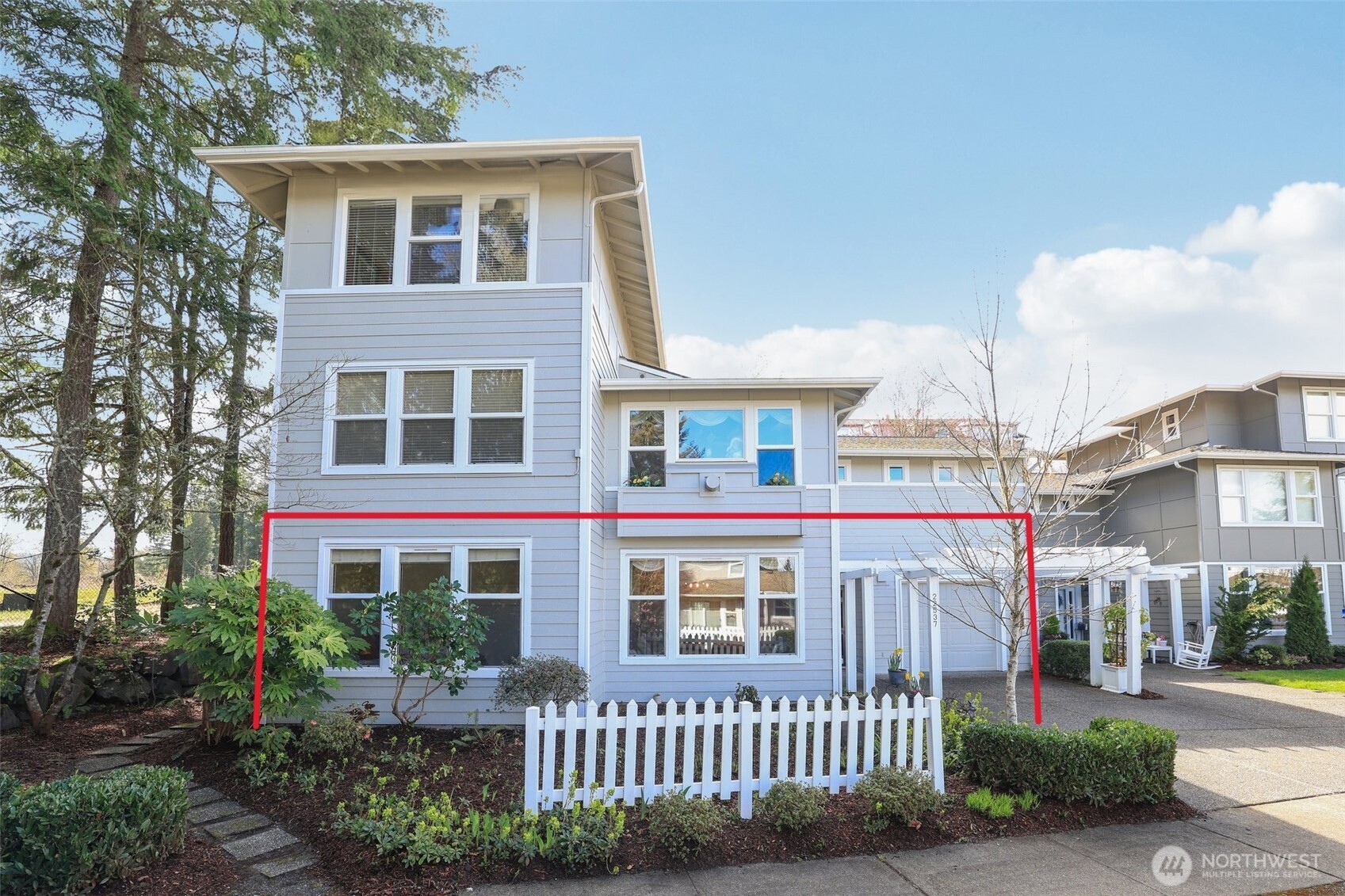 22537 38th Terrace Issaquah WA 98029