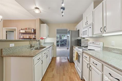 22537 38th Terrace Issaquah WA 98029
